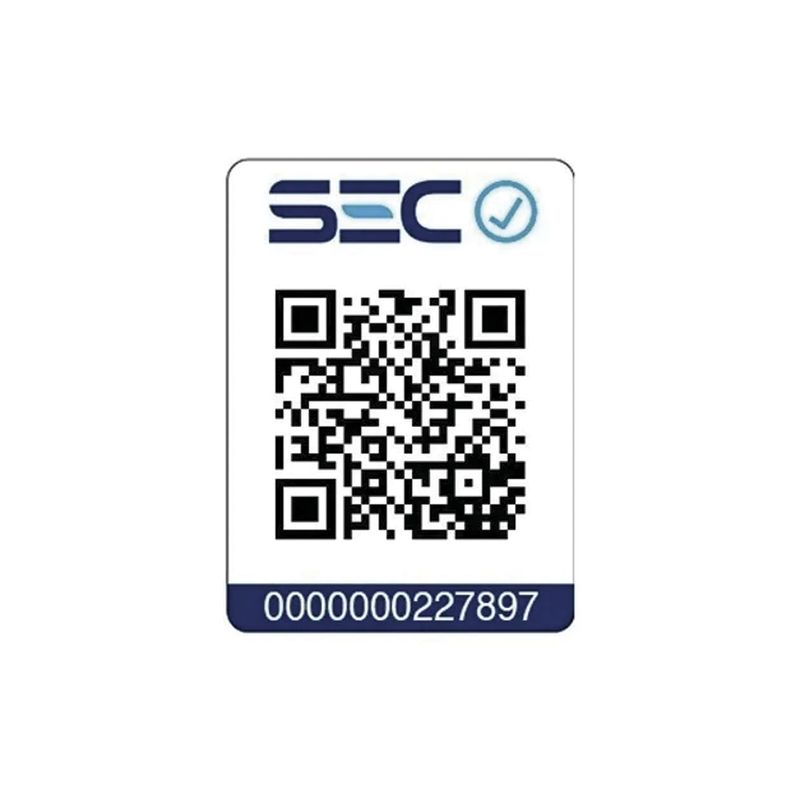 Foco Proyector LED Telco SEC 50W Cálido Certificación DS43-4