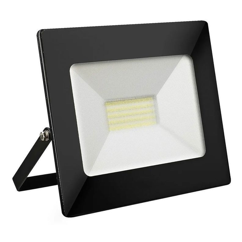 Foco Proyector LED Telco SEC 50W Cálido Certificación DS43-0