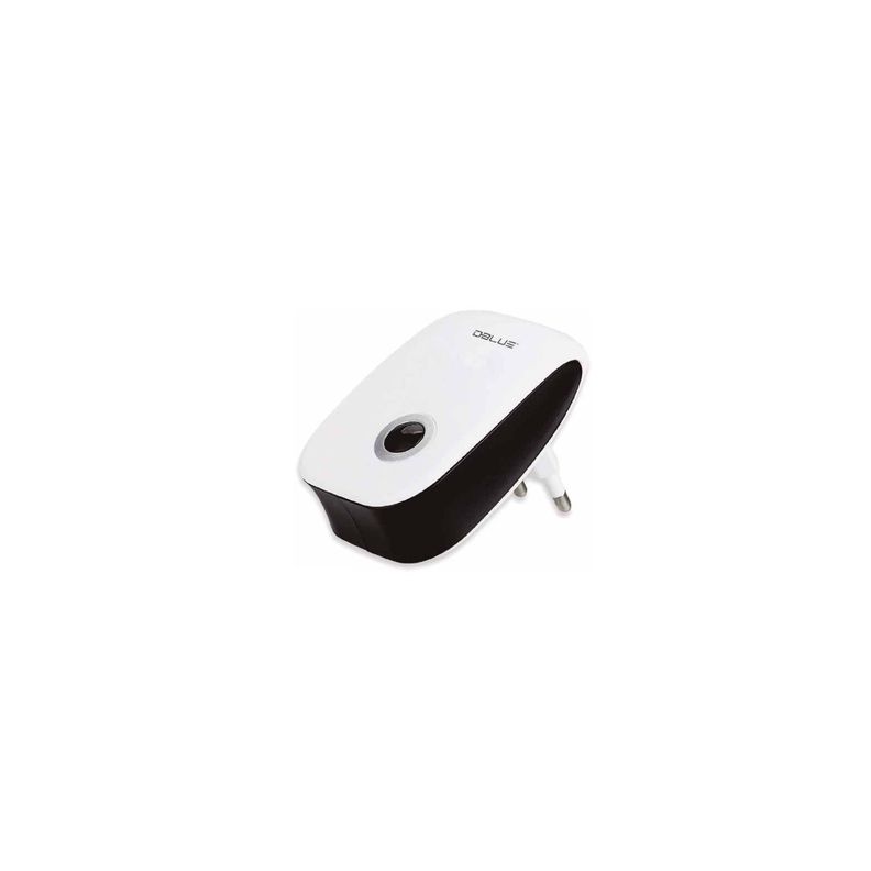 Repelente Ultrasonido Eléctrico Para Control De Plagas - Puntostore-0