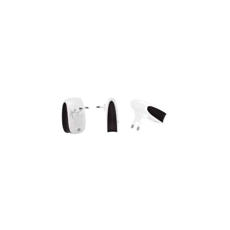 Repelente Ultrasonido Eléctrico Para Control De Plagas - Puntostore-2