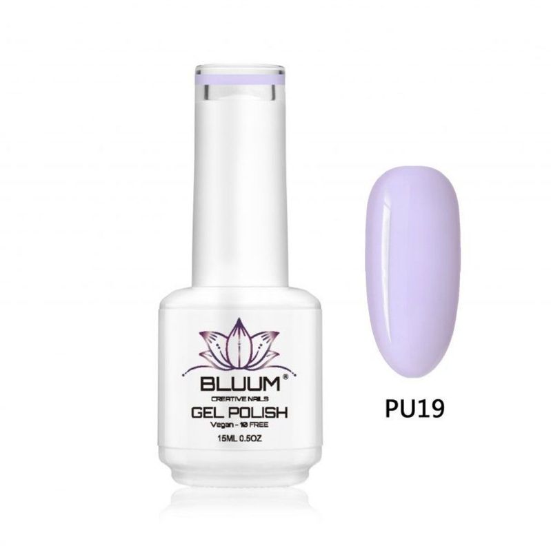 Esmalte Permanente PU19 15 ml-0