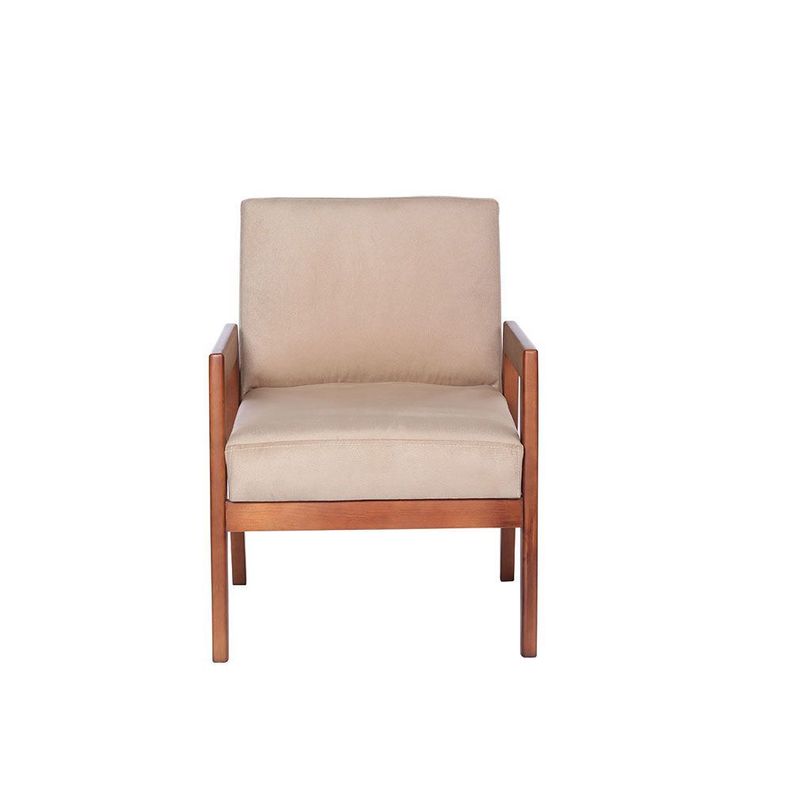 SITIAL FRANKFURT TELA VELVET BEIGE-0