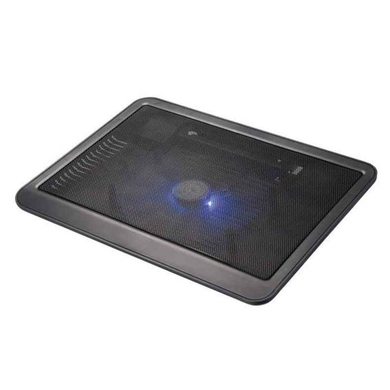 Base Ventilador Para Notebook USB Dblue-0