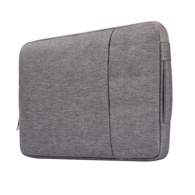 Funda Apple Macbook Pro Air Retina 13 / 13.3 Gris-0