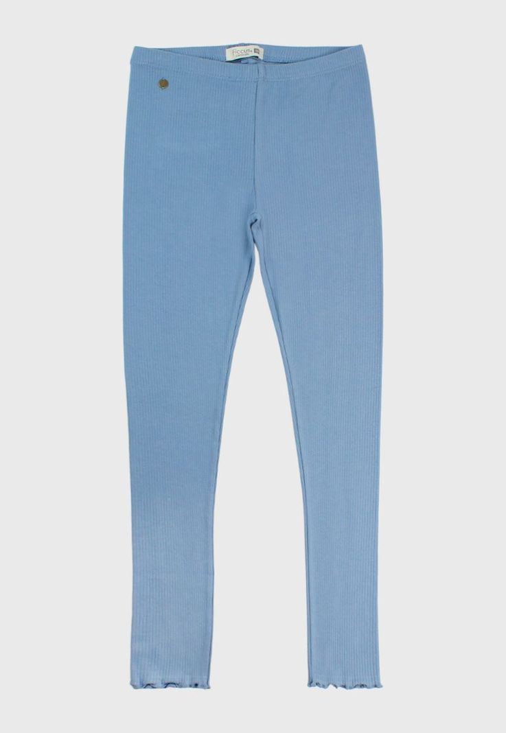 Leggins kids niña acanalada outside 304-0