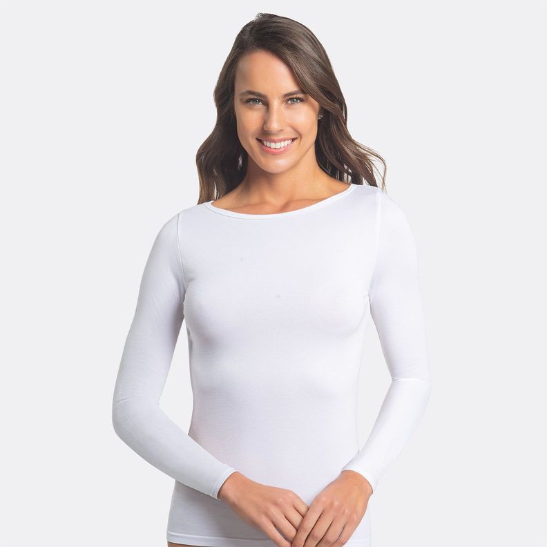 POLERA BAMBÚ-0