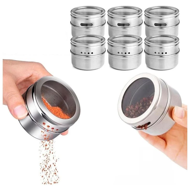 ESPECIERO MAGNETICO 6 PIEZAS-3