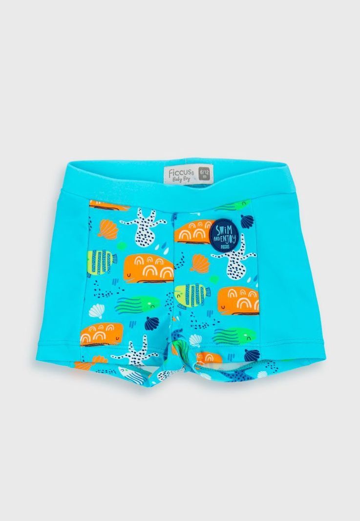 Short bebé niño 173-0