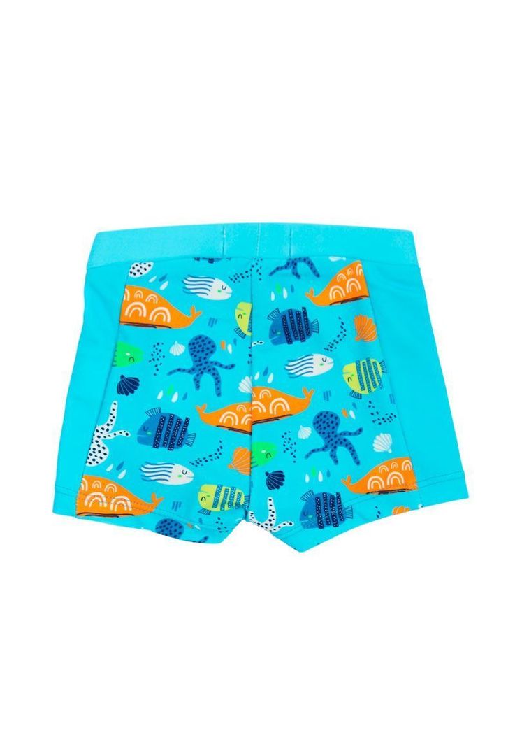 Short bebé niño 173-1