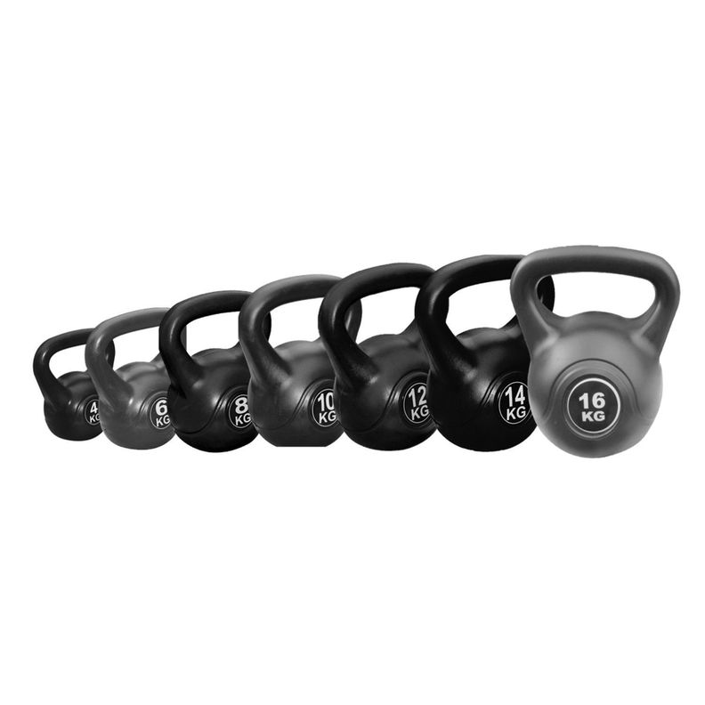 Pack Kettlebell – Pesa Rusa 70 kg-0