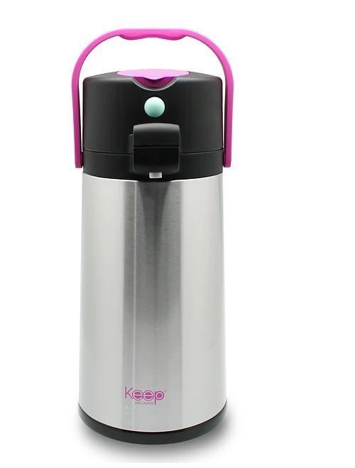 TERMO SIFON 1.9L KEEP rosado-0
