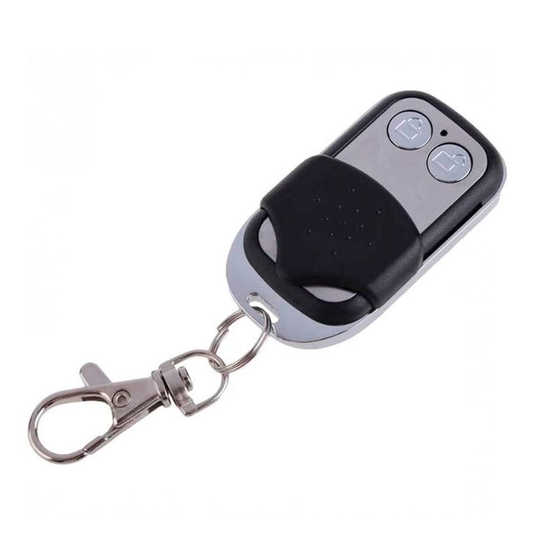 Control Para Portón Eléctrico Universal Multi Copia Dbg800-0