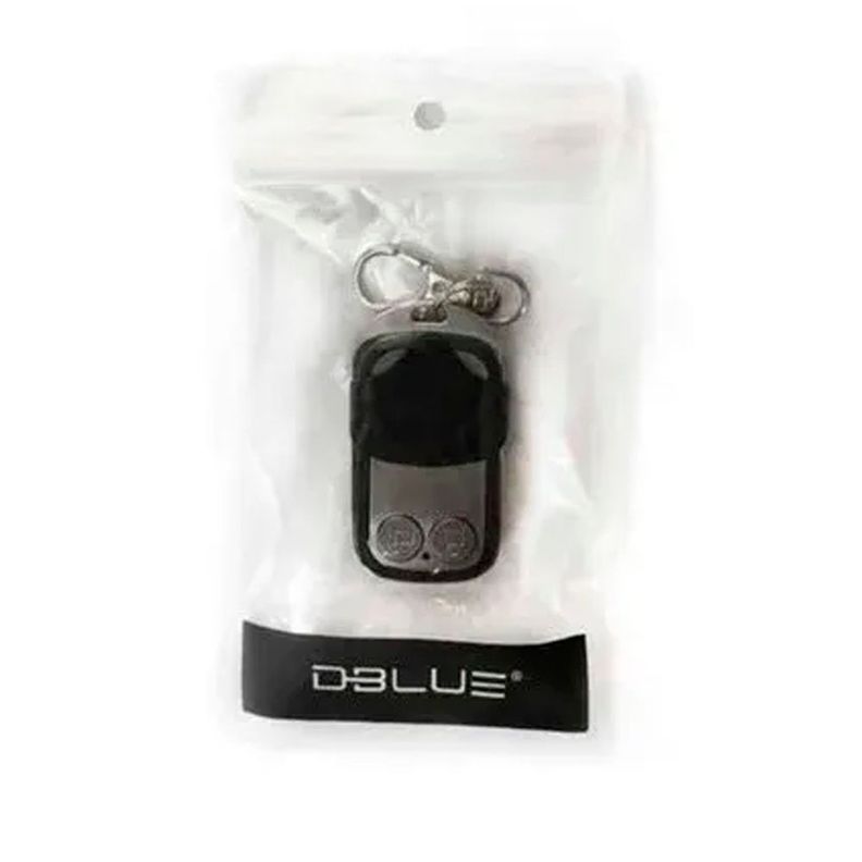 Control Para Portón Eléctrico Universal Multi Copia Dbg800-3