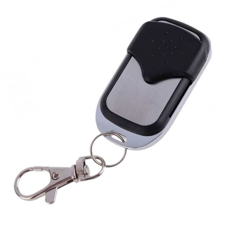 Control Para Portón Eléctrico Universal Multi Copia Dbg800-1