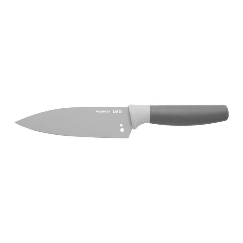 CUCHILLO COCINERO CON CORTADOR DE HIERBAS 14 CM-2