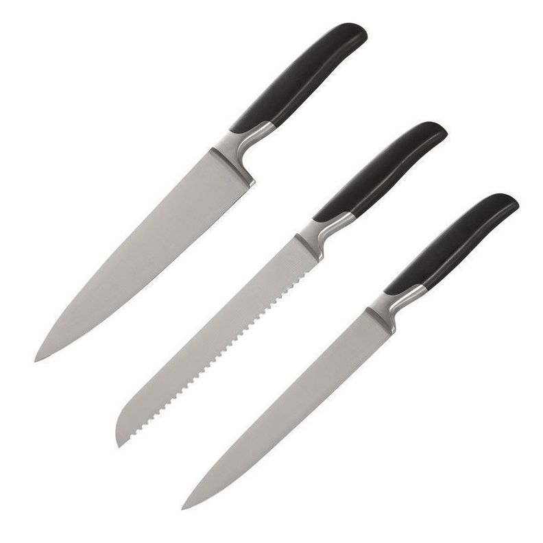 Set Utensilios De Cocina 5 Piezas M1 - ArtHome-3