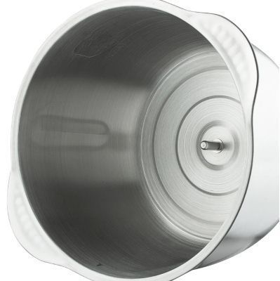 Procesador De Alimentos Eléctrico De Acero Inoxidable De 3L RAF-3