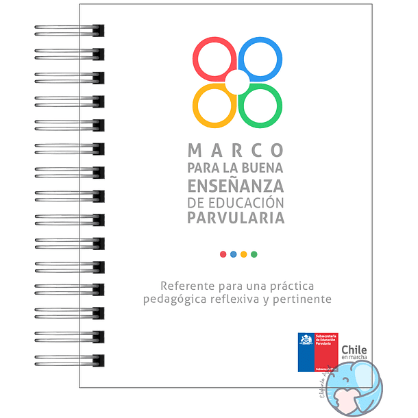 Marco para la Buena Enseñanza de Educación Parvularia-0