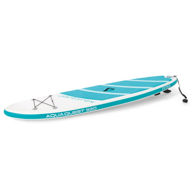 Stand Up Paddle Inflable Aqua Quest 320 SUP-0
