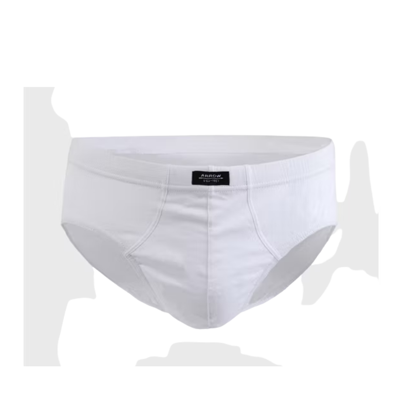 Calzoncillos Slip Bambu Marca Baziano-0