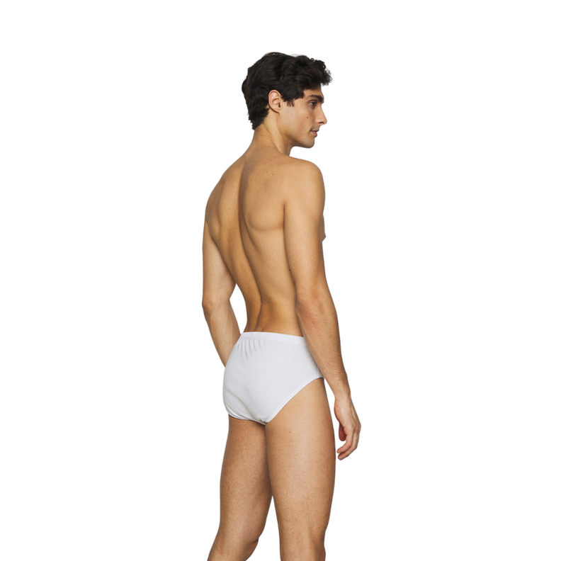 Calzoncillos Slip Bambu Marca Baziano-2