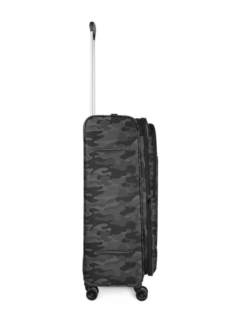 Maleta Mediana M (18 Kg) Barham Negro-2