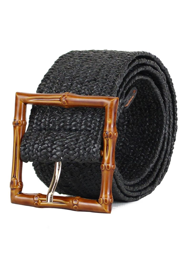 Cinturon Napier Negro-0