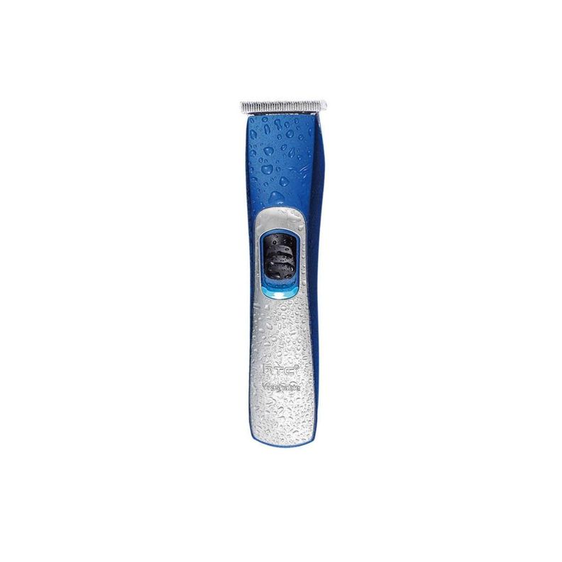 Maquina Cortadora de Cabello Y Barba Inalambrica Recargable HTC-0