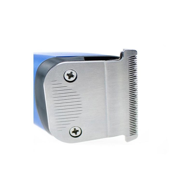 Maquina Cortadora de Cabello Y Barba Inalambrica Recargable HTC-3