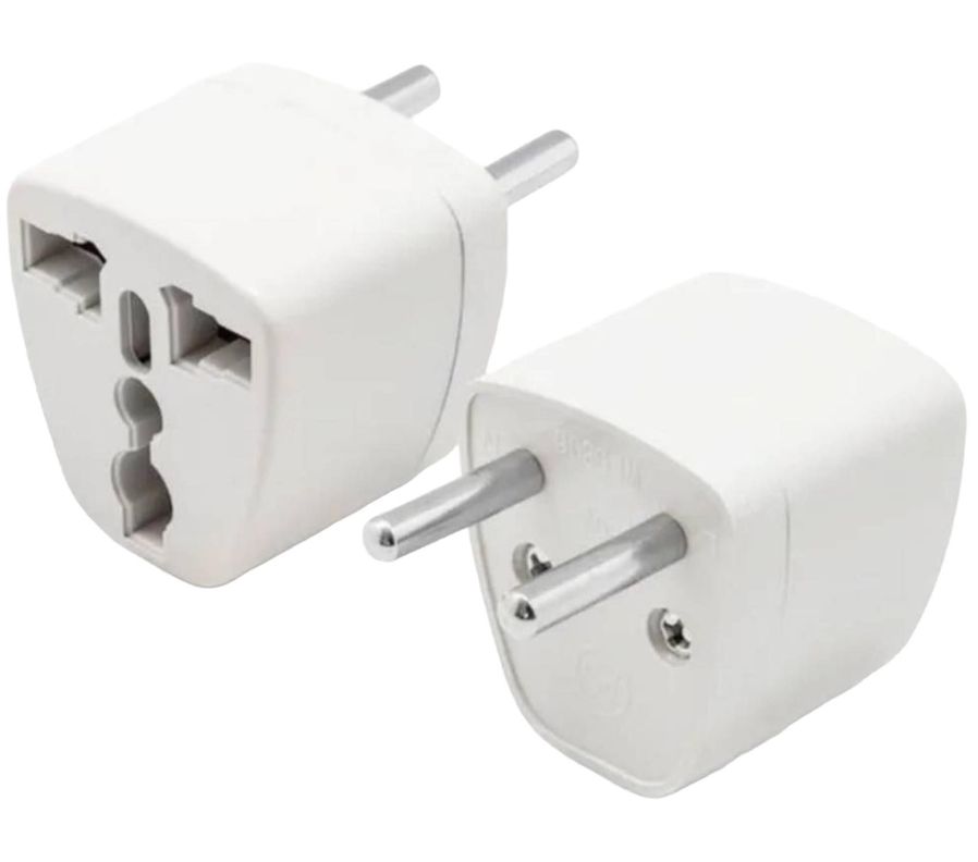 ADAPTADOR ENCHUFE 10A-1