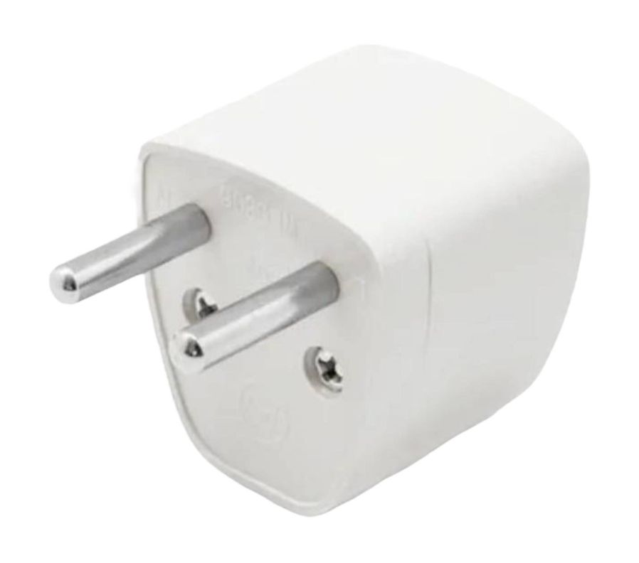 ADAPTADOR ENCHUFE 10A-0