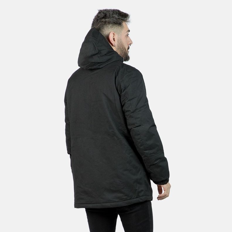 Parka urban Blida-3