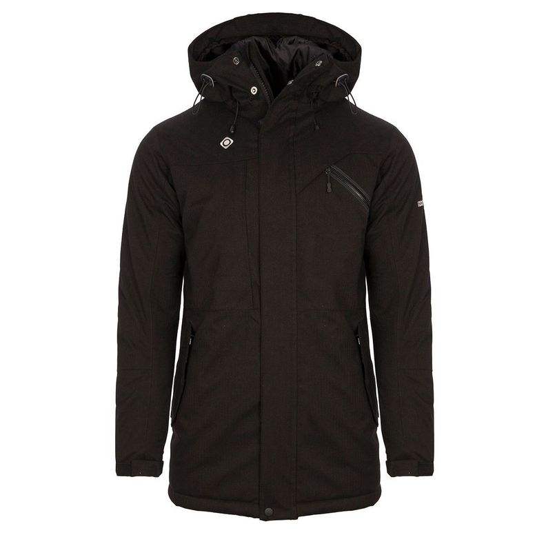 Parka urban Blida-0