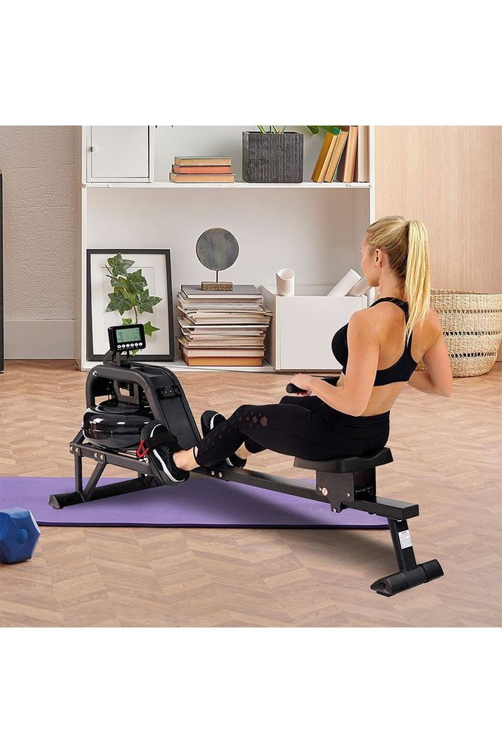 Remadora de Agua Atletis Max A302 Negro-1