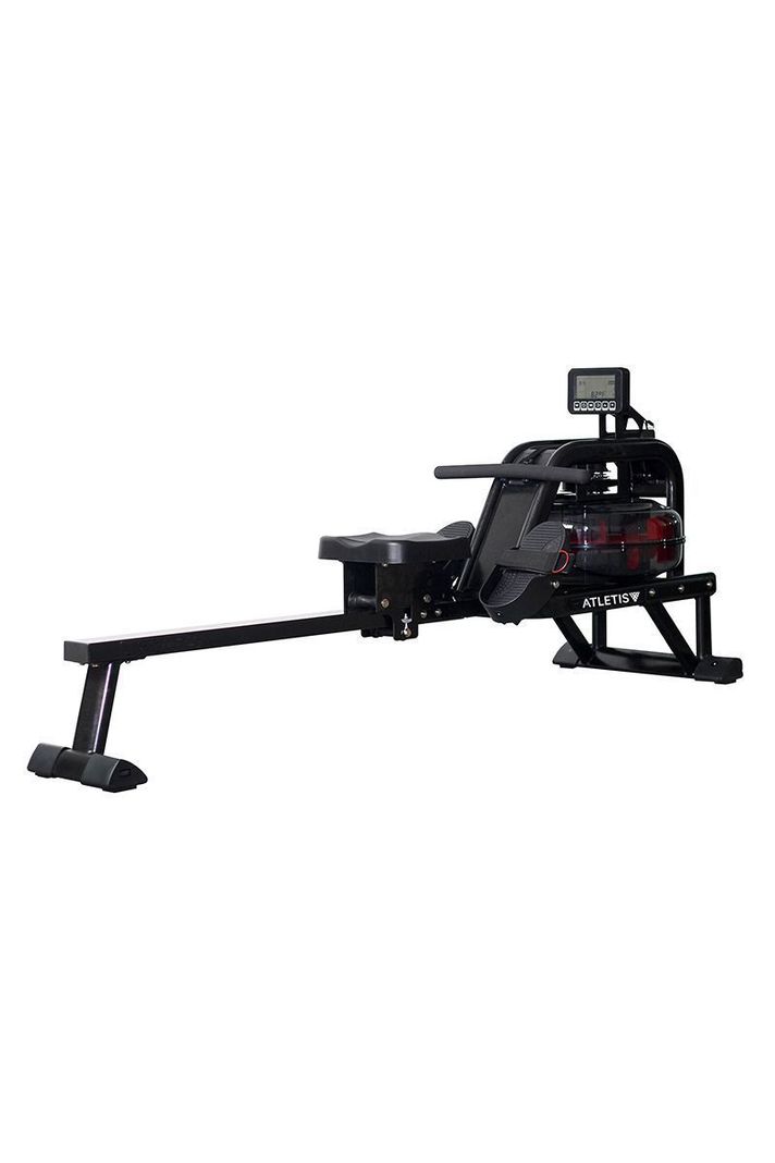 Remadora de Agua Atletis Max A302 Negro-0