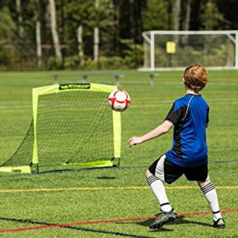 Arco de Futbol Blackhawk 122 x 91 cm-8