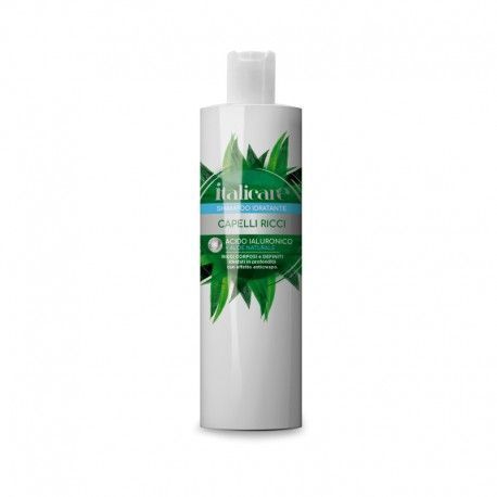 SHAMPOO ITALICARE CABELLOS RIZADOS 300 ML-0