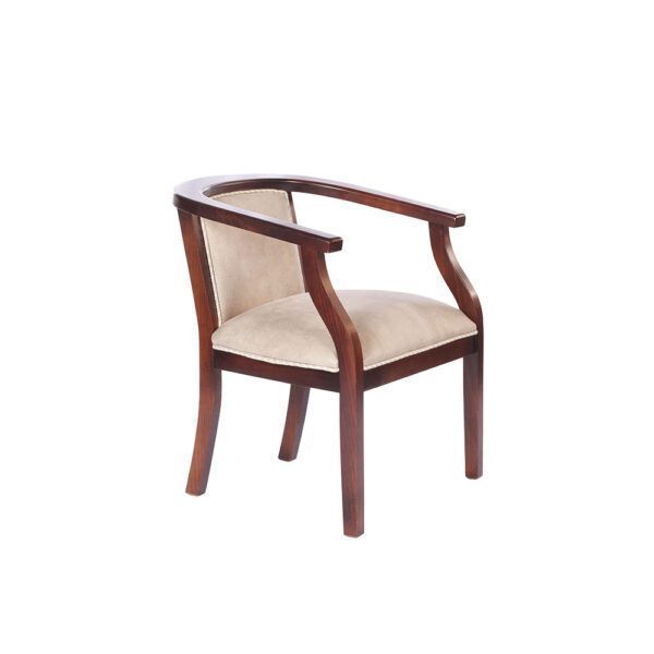 SITIAL STUTTGART  CUERO KENTUCKY BEIGE-2