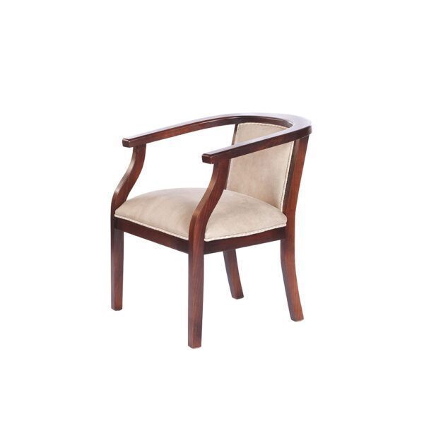 SITIAL STUTTGART  CUERO KENTUCKY BEIGE-1