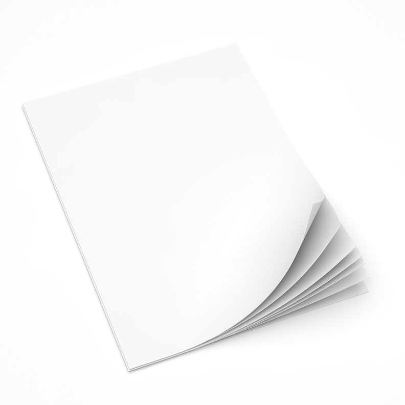 Papel Fotografico Glossy 100 Hojas A4 130grs Blanco