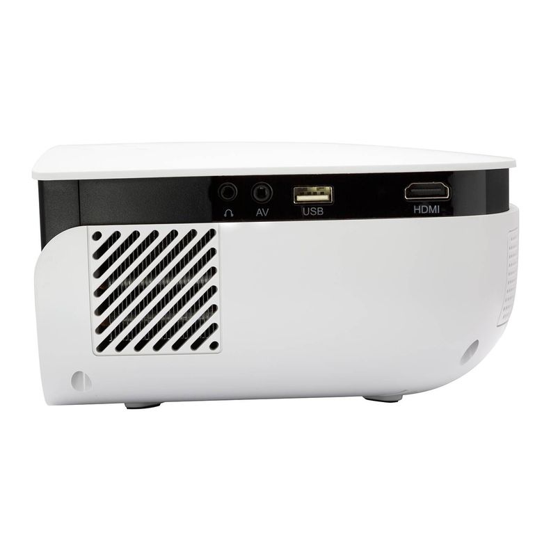 Proyector 2000 lumenes Philco 70PPR2115N-3