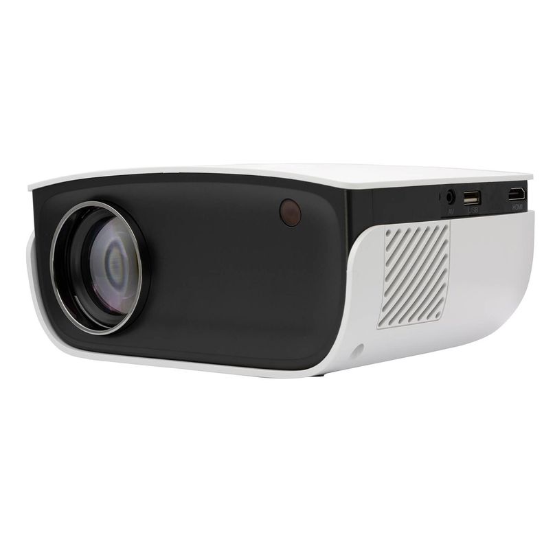 Proyector 2000 lumenes Philco 70PPR2115N-1