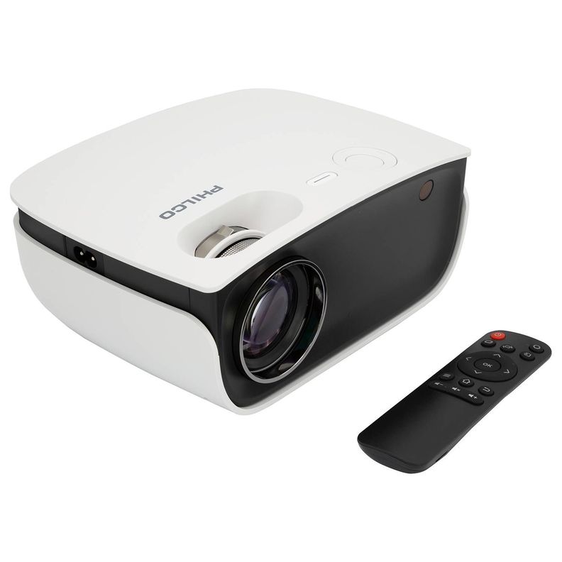 Proyector 2000 lumenes Philco 70PPR2115N-2
