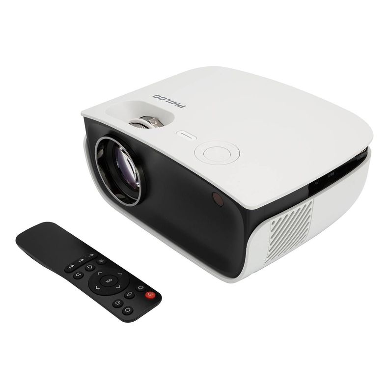 Proyector 2000 lumenes Philco 70PPR2115N-0