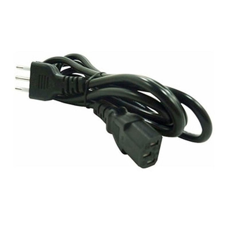 Cable de Poder 250V 1.8mt Dblue-0