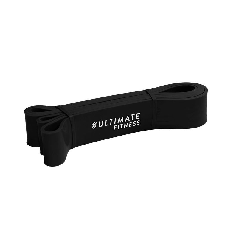 Power Band R7 – Banda de Resistencia 1.75″ Negro-0