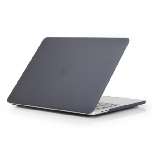 Carcasa compatible con Macbook pro 16 a2141 Negra-0