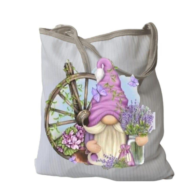 Pack 3 Bolsos en Cobre, Duendes. -0