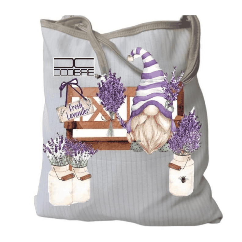 Pack 3 Bolsos en Cobre, Duendes. -1