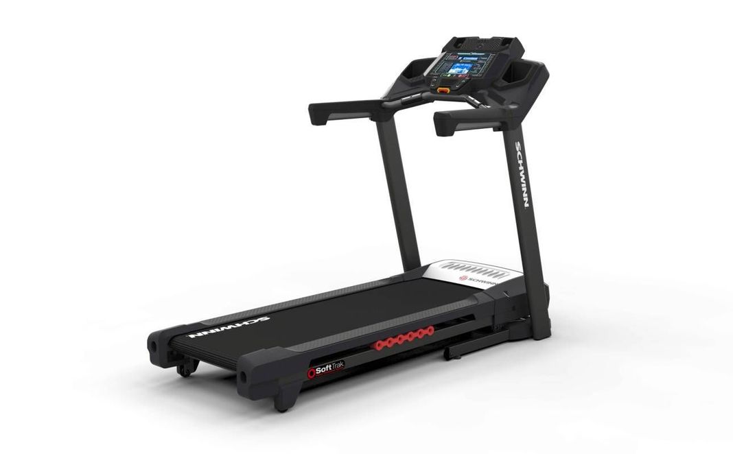 trotadora schwinn 510T-0